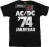 AC/DC - "Jailbreak 74" T-Shirt für Herren BI7350 (XXL) Produktbild-Vorschau 1