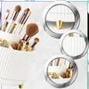 Contenitore girevole a 360° per cosmetici, pennelli e Anteprima dell’immagine prodotto 5