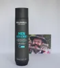 Goldwell Dualsenses Men Hair & Body Shampoo All Hair 300 ml Produktbild-Vorschau 4