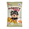 Akinu Bezlepkové Mini piškoty pamlsek pro psy 120 g Náhled obrázku produktu 1