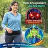 HipEase™ orteza stawu biodrowego orteza stawu biodrowego Podgląd zdjęcia produktu 4