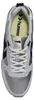 Hummel Monaco 86 NS Sneaker Schuhe grau/blau 221427-1100, Produktbild-Vorschau 4