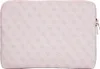 NONAME GuessPoliuretano4G Triangle Logo Obal pro Notebook Anteprima dell’immagine prodotto 2