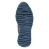 Bugatti Sportliche Schnürschuhe Herren 31393730373233 Rot Produktbild-Vorschau 7