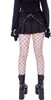 Vixxsin Kurzer Rock Damen Lorena Skirt schwarz S Produktbild-Vorschau 10