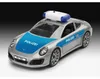 Revell 00818 Junior Kit Porsche 911 ""Polizei"" Produktbild-Vorschau 6