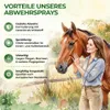Green Guardia Insektenschutz Spray für Pferde 500 ml – Produktbild-Vorschau 8