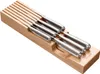 Fiskars Ceppo di coltelli in legno per cassetto (1062890) Anteprima dell’immagine prodotto 1