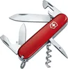 VICTORINOX vreckový nôž Spartan, červený ( 12 funkcií, 91 Náhľad obrázku produktu 1