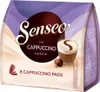 Senseo Cappuccino Choco | 8 Kaffeepads Produktbild-Vorschau 8
