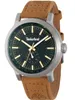 Timberland Discoll Herrenuhr - Dual Time - Grün Produktbild-Vorschau 9