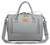 Cangaroo Wickeltasche Jossie Wickelunterlage, Produktbild-Vorschau 3