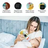 Tragbarer Baby Flaschenwärmer USB mit 3 Temperaturstufen Produktbild-Vorschau 6