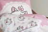 Disney Aristocats Bettwäsche Set  80 x 80 cm / 135 x 200 cm Produktbild-Vorschau 4