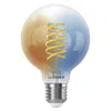 LEDVANCE LED Lampe Smart+ Wifi Filament Globe Tunable White Produktbild-Vorschau 7