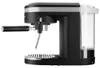 KitchenAid 5KES6403EBM, Espresso kávovar, 1,4 L, Mletá Náhľad obrázku produktu 6