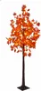 Northpoint LED Herbsttbaum Herbstdeko In- & Outdoor | 120 Produktbild-Vorschau 1