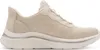 Tamaris Comfort Damen Sneaker leichter Slipper weit lose Produktbild-Vorschau 2