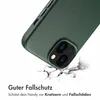 Accezz MagSafe Cover posteriore in pelle per iPhone 13 - Anteprima dell’immagine prodotto 7