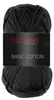 Pro Lana Basic Baumwolle 50g (99) schwarz Produktbild-Vorschau 1