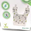 Chicco 00010399000000, Einfaches/regelmäßiges Lätzchen, Produktbild-Vorschau 9
