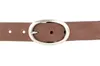 Vanzetti Leder Gürtel Classics 35mm Full Leather Belt W75 Produktbild-Vorschau 2