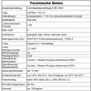 10m gumový hadicový kábel staveniskový kábel H07RN-F 5G2.5 Náhľad obrázku produktu 3