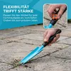 Unkrautstecher mit Ergonomischem Griff, Garten Produktbild-Vorschau 4