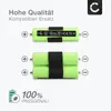 CELLONIC 1x Akku für Rasierer & Haarschneider Kompatibel Produktbild-Vorschau 4