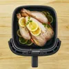 Tefal Easy Fry Silence EY5568E0 fryer Single 5 L Voir les images du produit 11