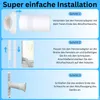 Climatiseur mobile Echos | avec WiFi | Aircooler | Air Voir les images du produit 9