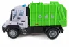 Amewi RC Auto Mini Truck Müllabfuhr grün LiIon Akku Produktbild-Vorschau 3