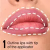 Maybelline Superstay Matte ink, Rot, Ground Breaker, 1 Produktbild-Vorschau 5