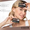 "Wenkbrauw poederset Nanobrow Eyebrow Powder Kit Light - Productafbeelding-voorbeeld 4