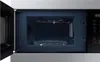 Forno a Microonde Samsung MG22M8274CT da Incasso con Grill Anteprima dell’immagine prodotto 6