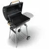 Landmann Grill black taurus 440, Schwarz, Oval Produktbild-Vorschau 31
