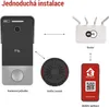 GoSmart videozvonek IP-20PoE Náhled obrázku produktu