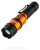 NEBO NEB-FLT-1018-G, Zaklamp, Oranje, Aluminium, Rubber, Productafbeelding-voorbeeld 4