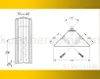 THEBO ST 3007 Energie-Ecksaeule Edelstahl 4-fach ohne Produktbild-Vorschau 6