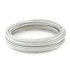 Drahtseil Edelstahl PVC Stahlseil V4A Edelstahlseil 2/3mm Produktbild-Vorschau 3