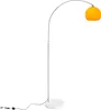 CCLIFE LED Bogenleuchte Bogenlampe Stehlampe Standleuchte Produktbild-Vorschau 1