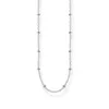 Thomas Sabo - KE1890-001-21-L60 - Collana - Unisex - Anteprima dell’immagine prodotto 2