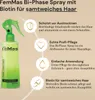 Femmas Bi-Phase Spray 2 Phasen Spray Biotin 320 ml Produktbild-Vorschau 6