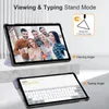 Fintie Hülle für Xiaomi Redmi Pad Pro 12.1 Zoll 2024 - Produktbild-Vorschau 4