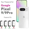 Etui do Google Pixel 9 - niezwykle cienkie i lekkie 0,3 mm, Podgląd zdjęcia produktu 6