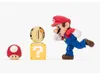 Super Mario S.H. Figuarts Actionfigur Mario 10 cm Produktbild-Vorschau 2