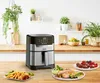 Airfryer Tefal Deluxe Ey505D15 4.2L, 8 Programme, Grill, Produktbild-Vorschau 12