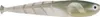 Zeck Zander Quappie Gummifisch 10cm-3Stk Gürkchen Produktbild-Vorschau 6