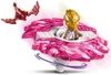 LEGO LEGO® NINJAGO® 71824 Le dragon spinjitzu de Sora Voir les images du produit 7