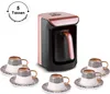Macchina da caffè Hatır con funzione di tostatura Macchina Anteprima dell’immagine prodotto 16